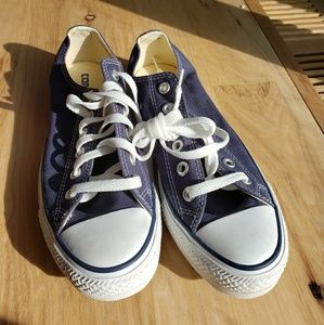 Converse shoes
